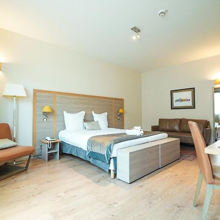 Hotel Vatel 보르도 외부 사진