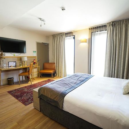 Hotel Vatel 보르도 외부 사진