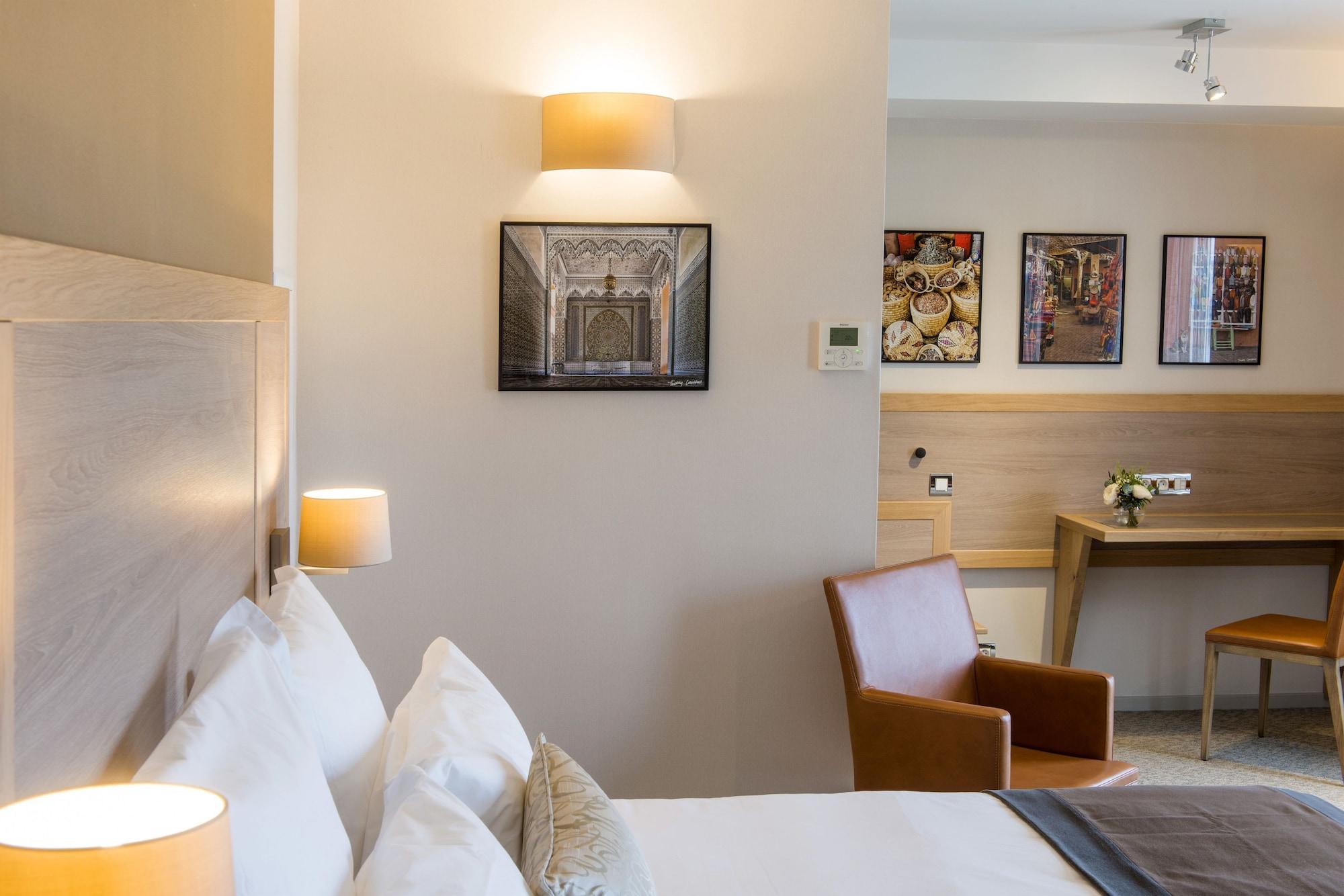 Hotel Vatel 보르도 외부 사진