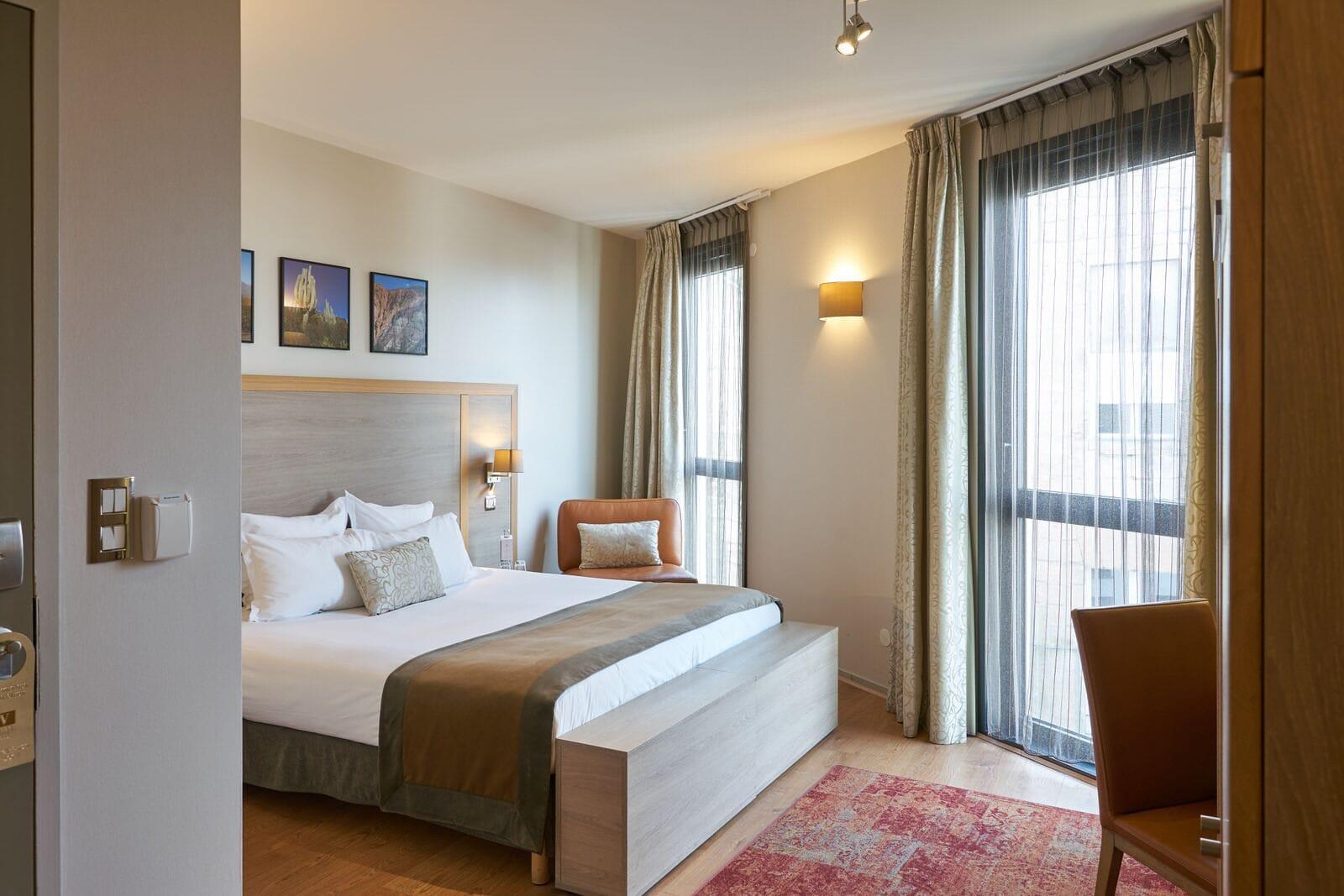 Hotel Vatel 보르도 외부 사진