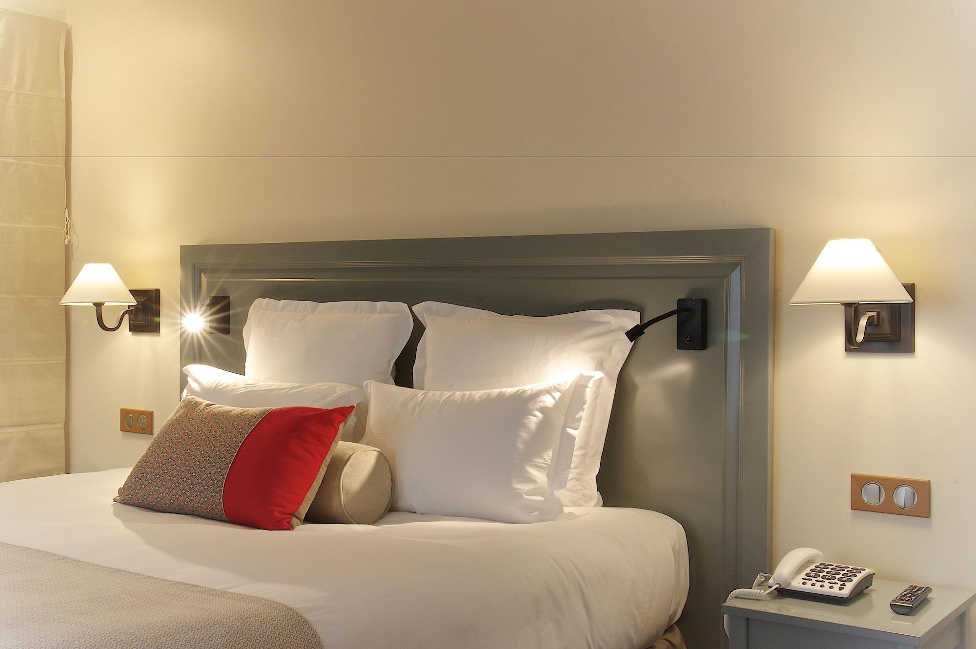 Hotel Vatel 보르도 외부 사진