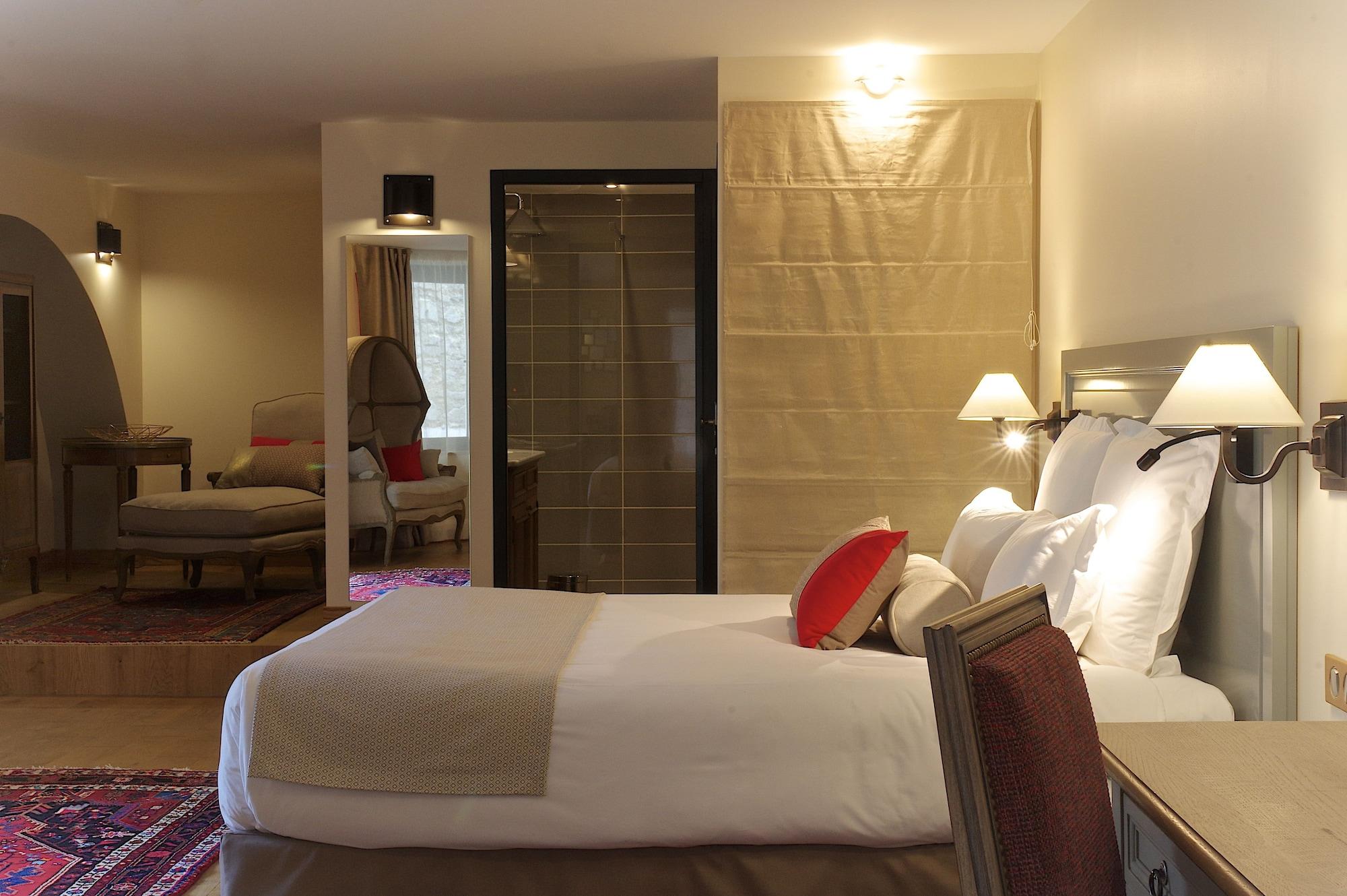Hotel Vatel 보르도 외부 사진