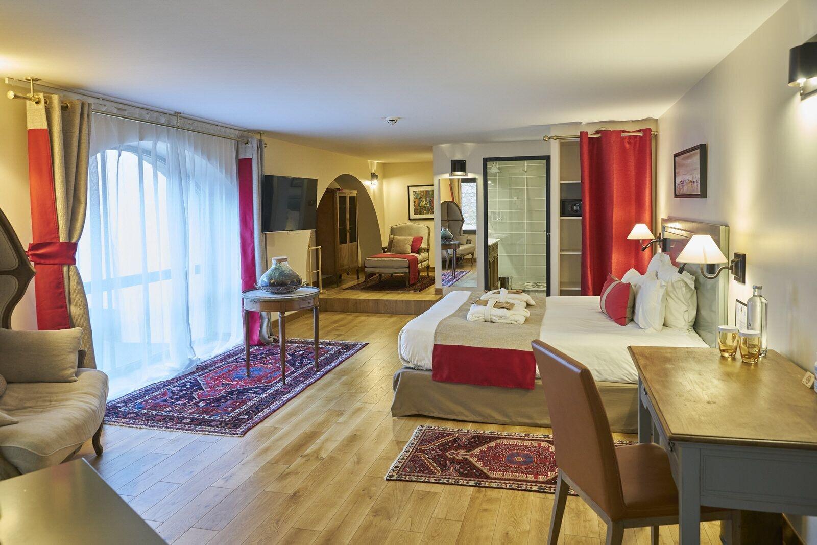 Hotel Vatel 보르도 외부 사진