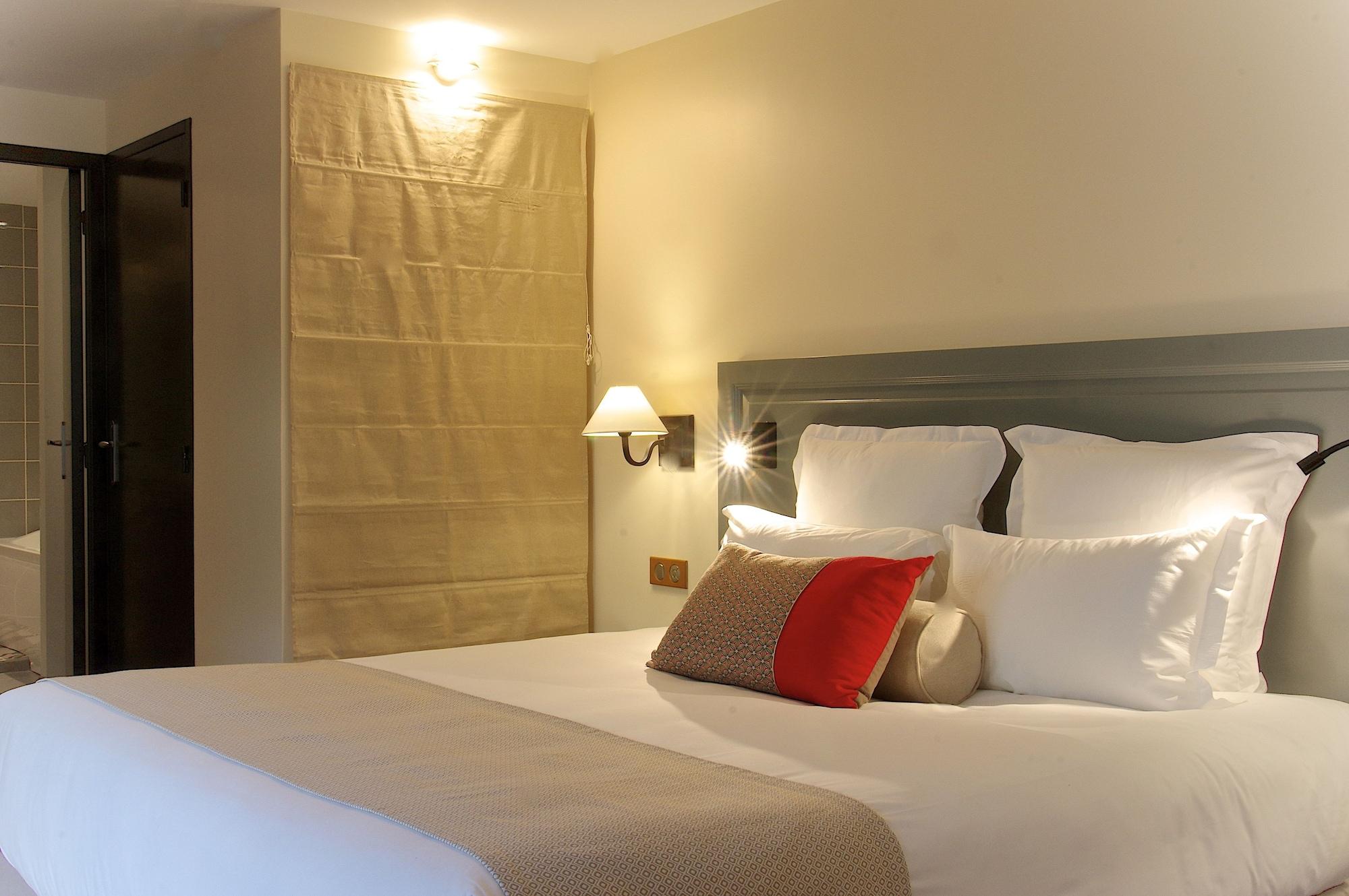 Hotel Vatel 보르도 외부 사진