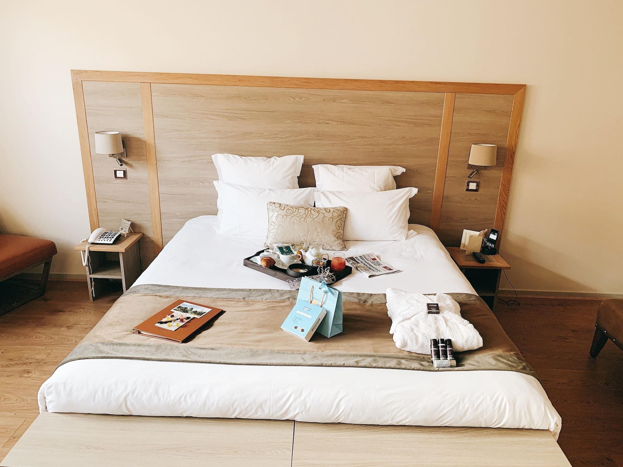 Hotel Vatel 보르도 외부 사진