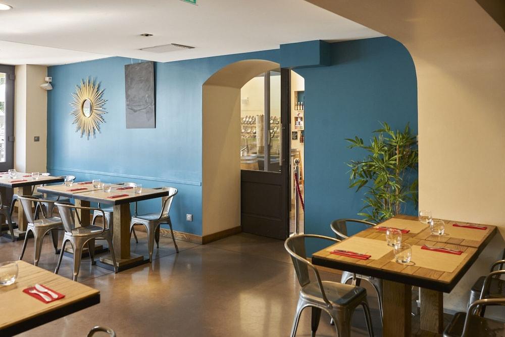 Hotel Vatel 보르도 외부 사진