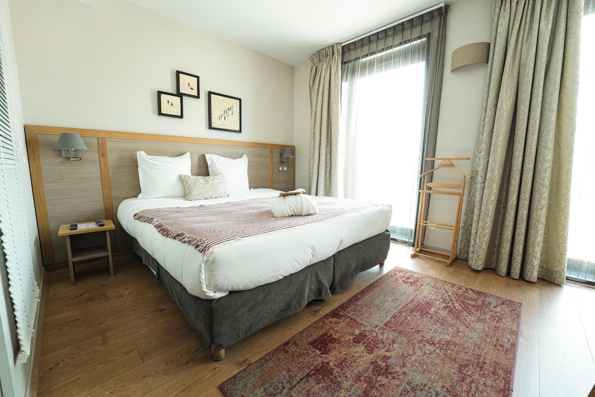 Hotel Vatel 보르도 외부 사진