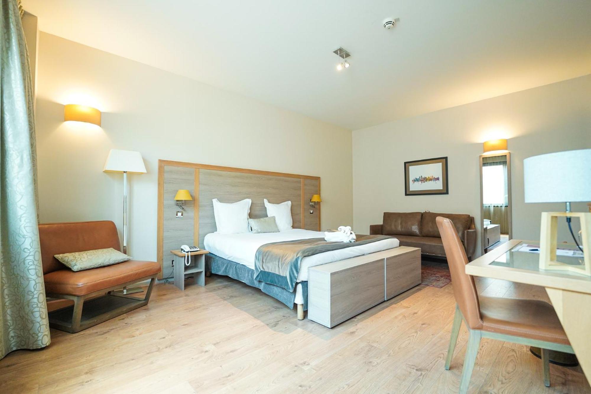 Hotel Vatel 보르도 외부 사진
