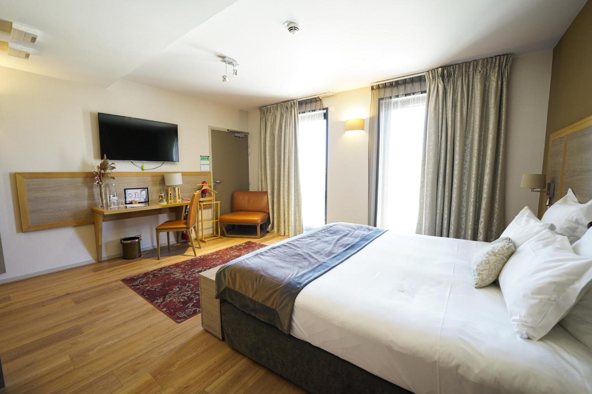 Hotel Vatel 보르도 외부 사진