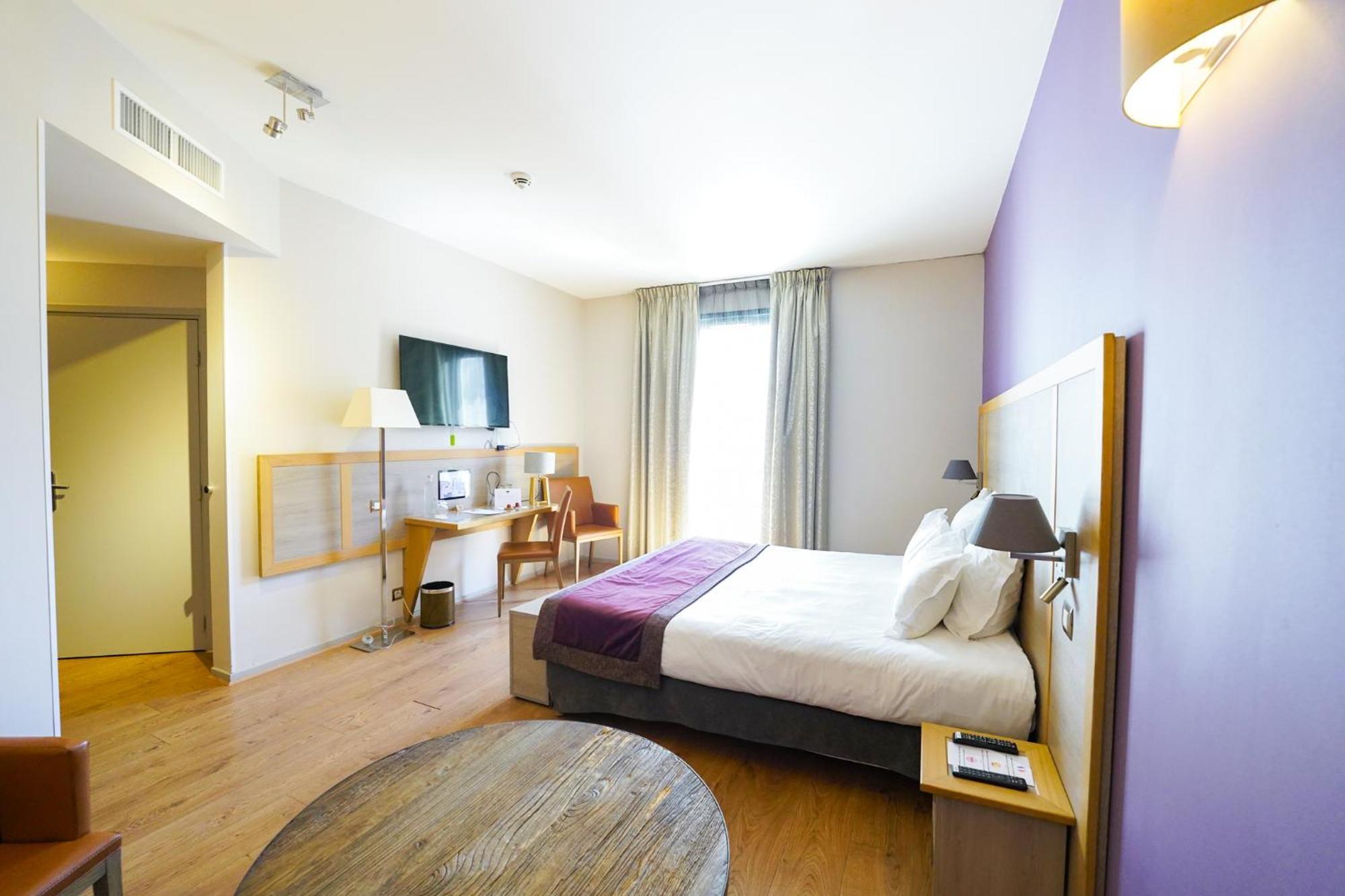 Hotel Vatel 보르도 외부 사진