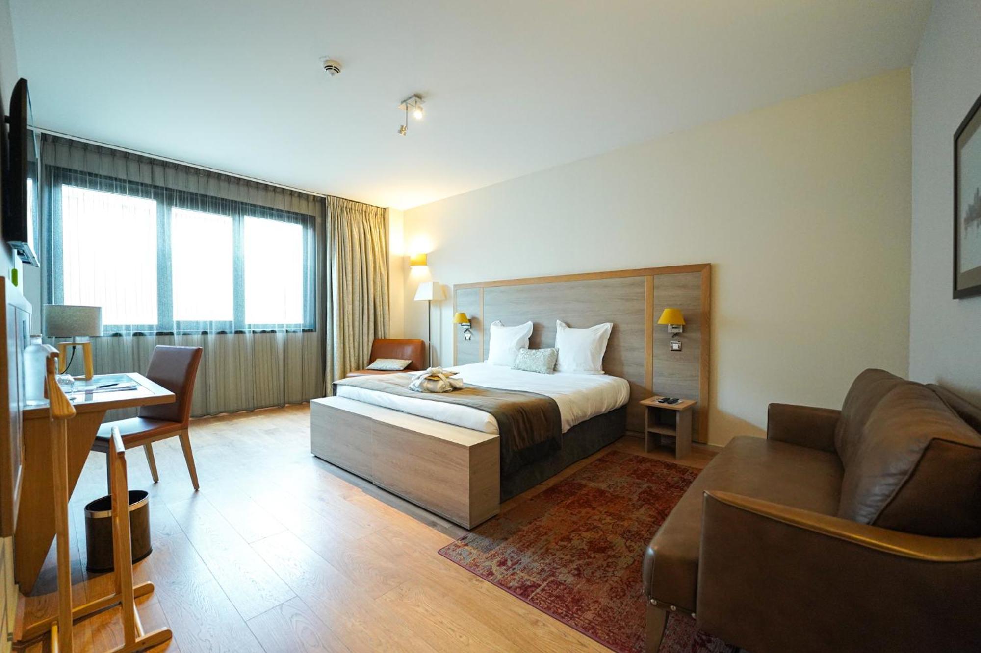 Hotel Vatel 보르도 외부 사진