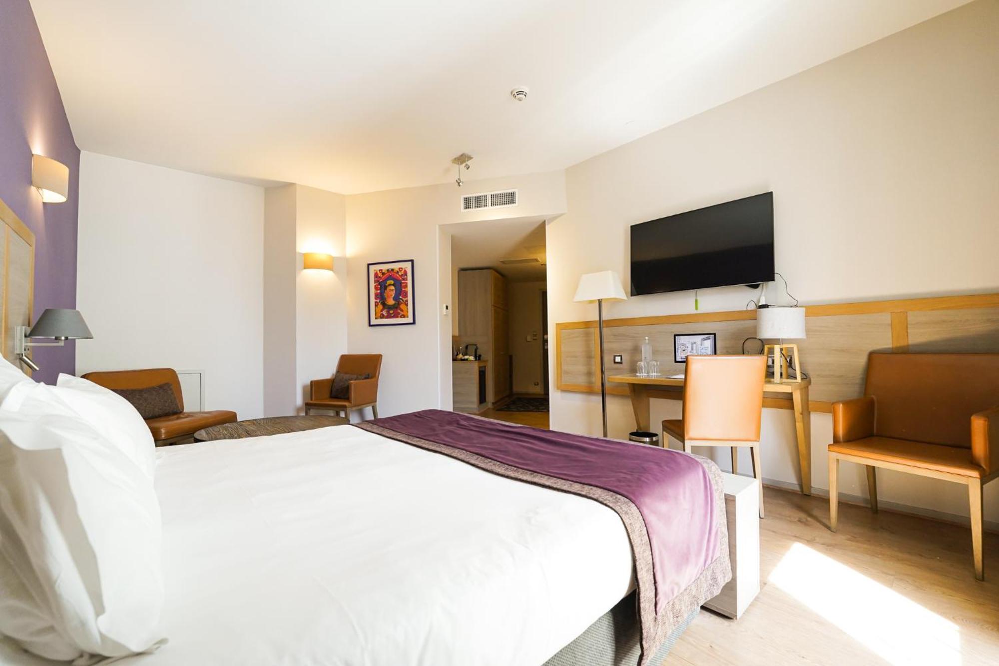 Hotel Vatel 보르도 외부 사진