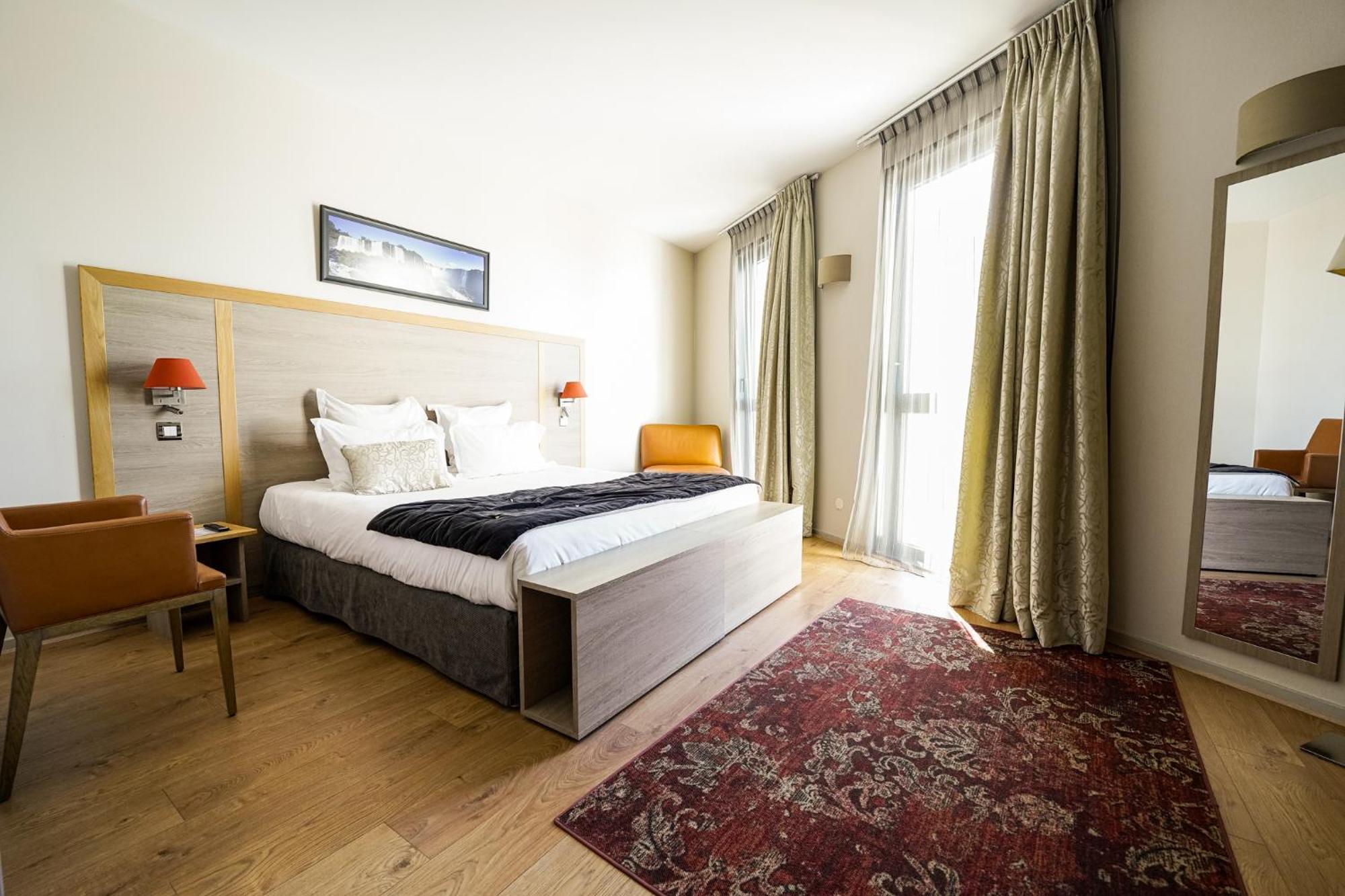 Hotel Vatel 보르도 외부 사진