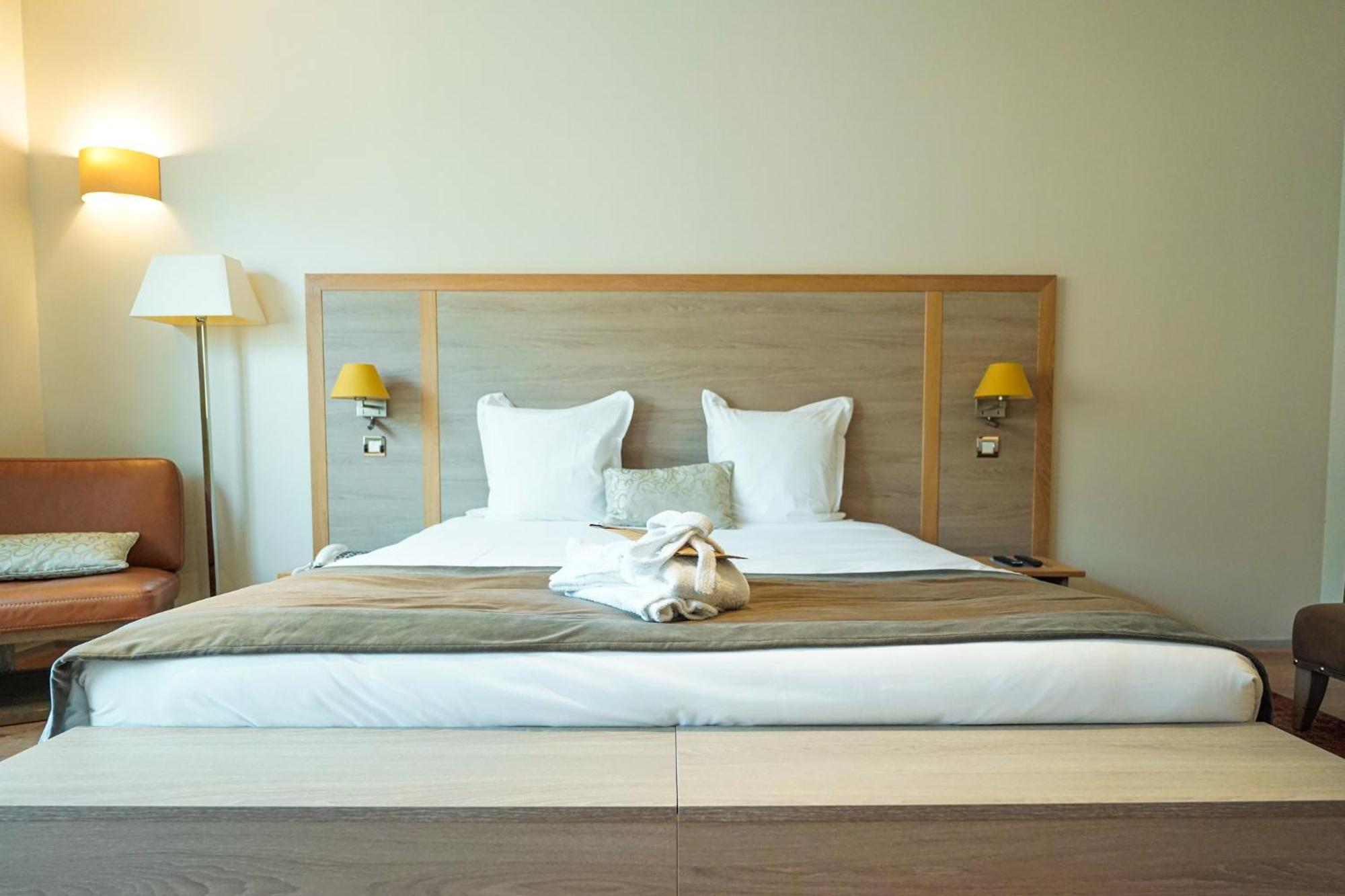 Hotel Vatel 보르도 외부 사진