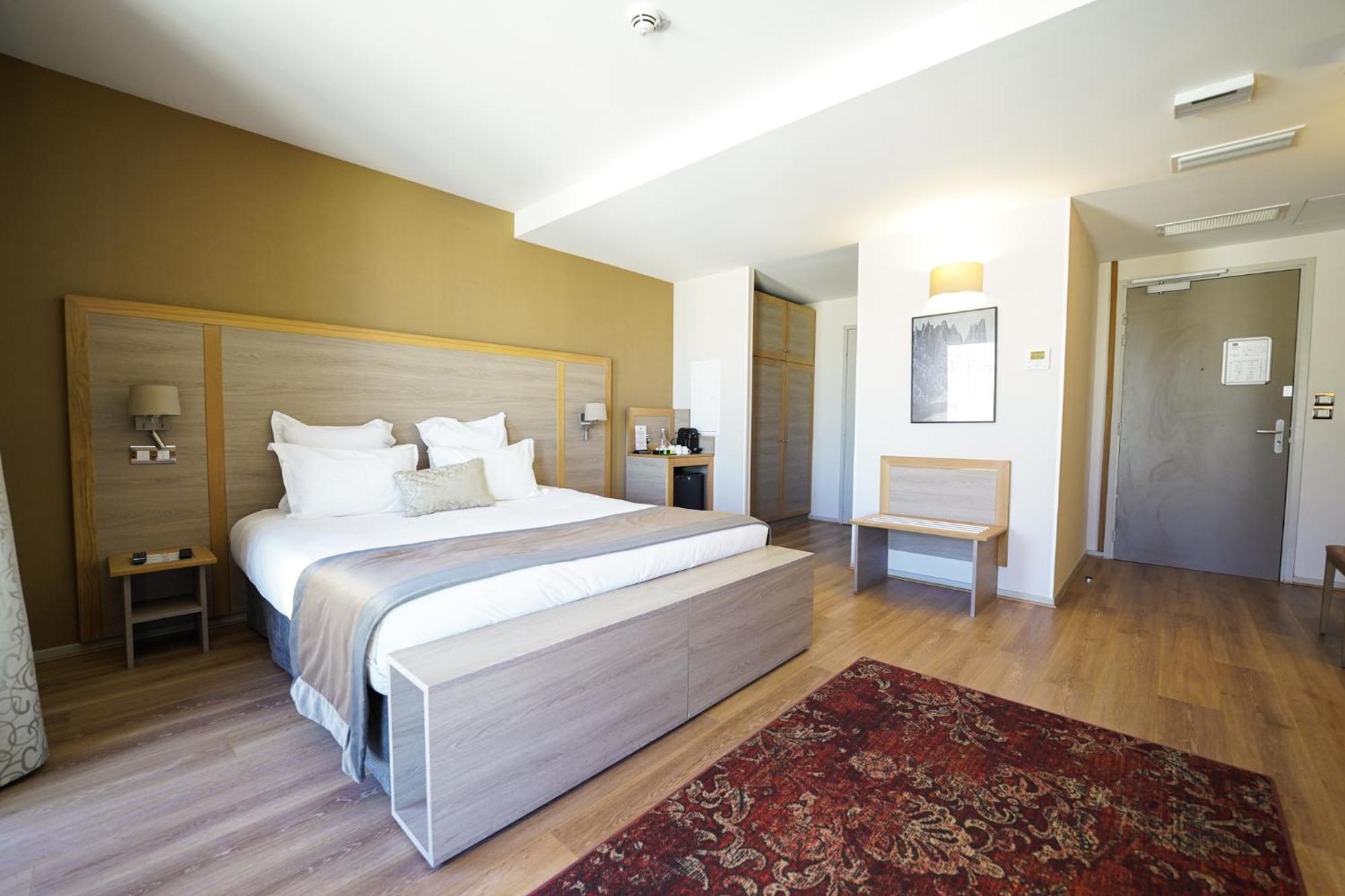 Hotel Vatel 보르도 외부 사진