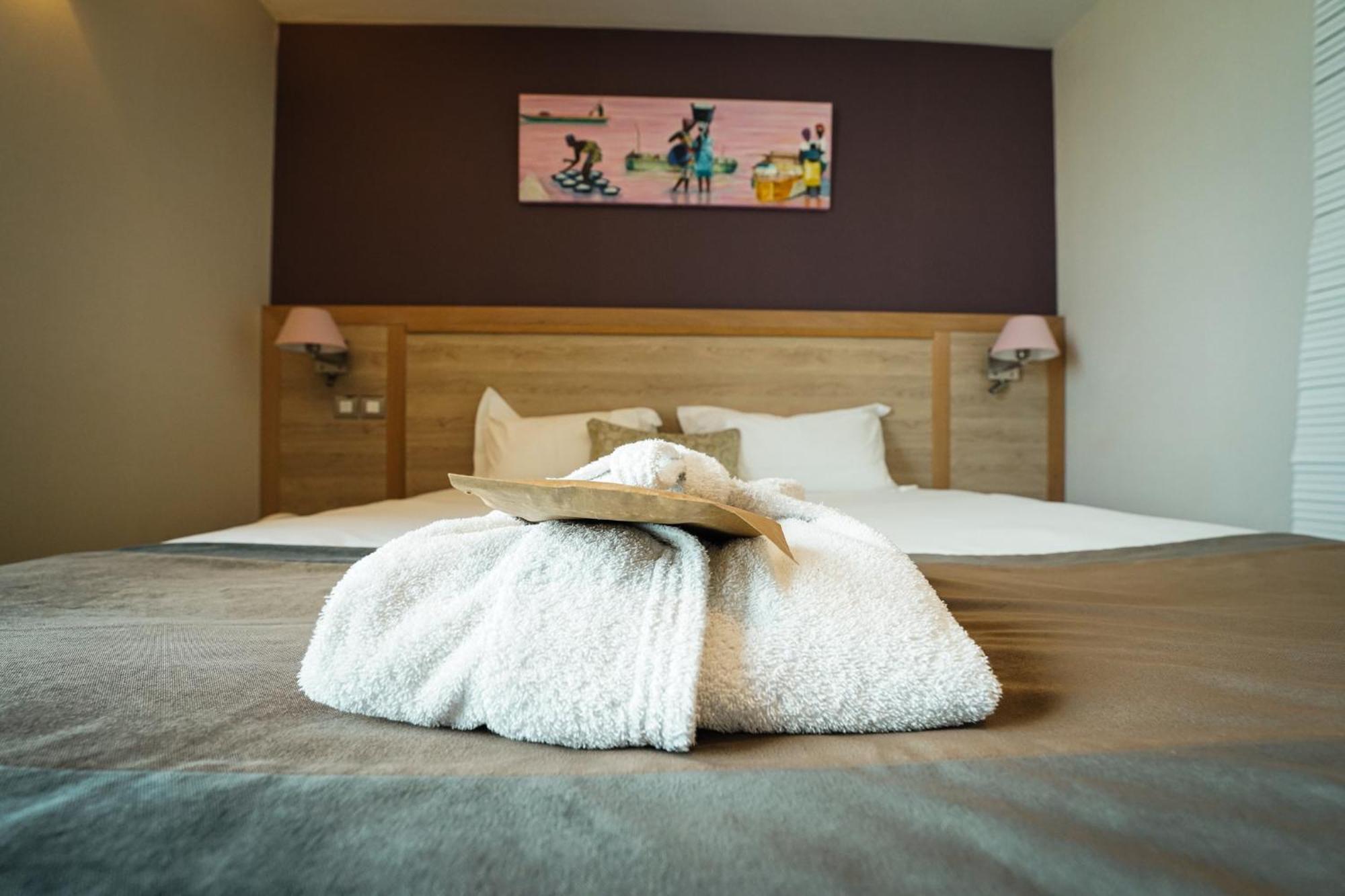 Hotel Vatel 보르도 외부 사진