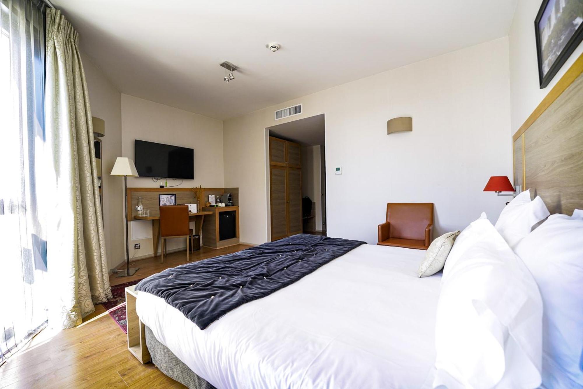 Hotel Vatel 보르도 외부 사진